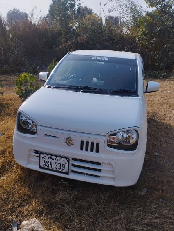 Suzuki Alto 2024.   . 03005547153 7