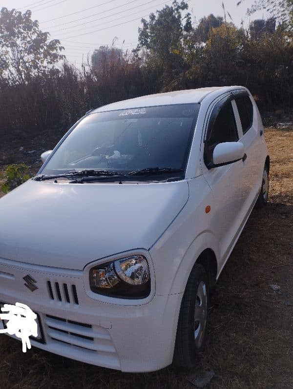 Suzuki Alto 2024.   . 03005547153 8