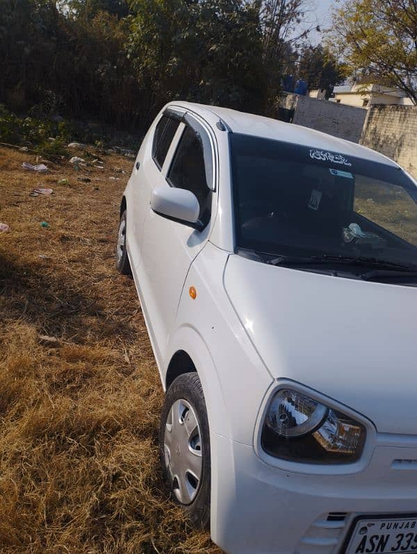 Suzuki Alto 2024.   . 03005547153 9