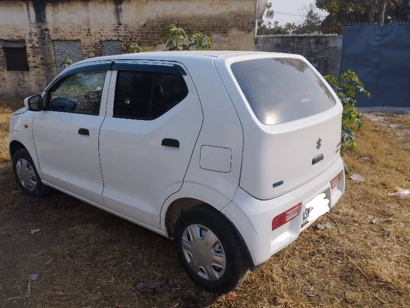 Suzuki Alto 2024.   . 03005547153 10