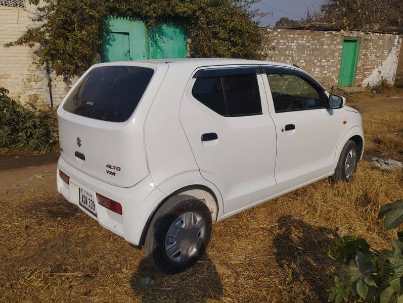 Suzuki Alto 2024.   . 03005547153 11