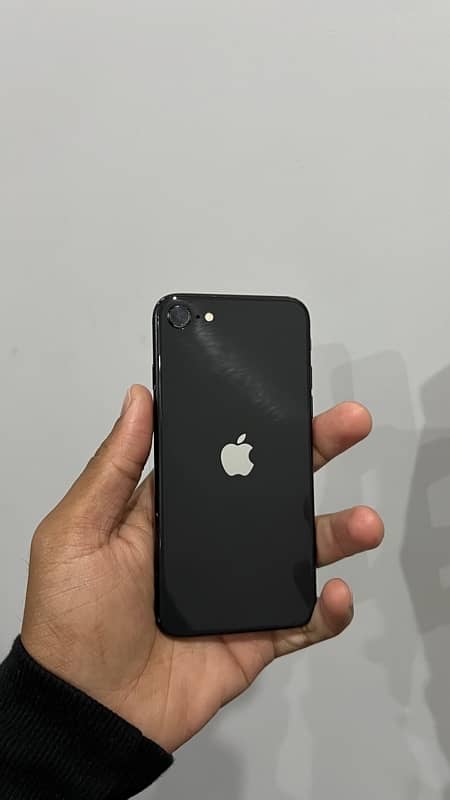 iphone se 2nd gen non pta 0