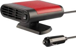 PORTABLE CAR HEATER 12V