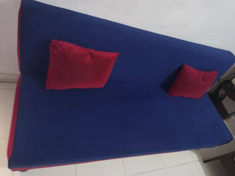 SOFA CUMBED NEW CONDITION 2