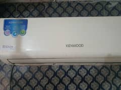 kendwood ac 1.5 ton non inverter . pel hier dawlence orient tcl