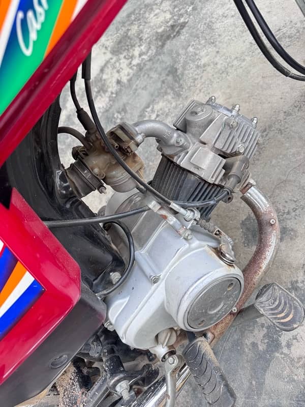 HONDA 70 FOR SALE 2