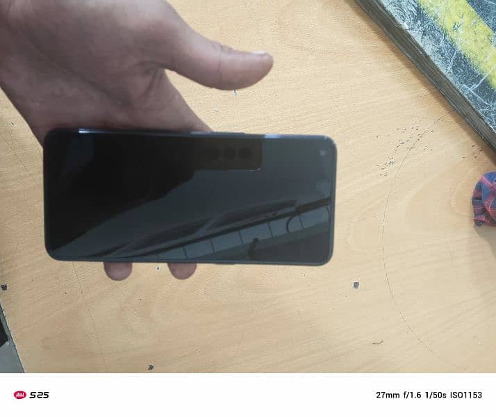 One plus Nord n10 5g 3