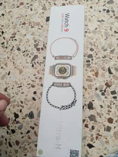 ultra h watch 9