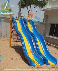 kids slides / Baby swings / park slides / kids rides / slides / Island 1