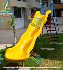 kids slides / Baby swings / park slides / kids rides / slides / Island 6