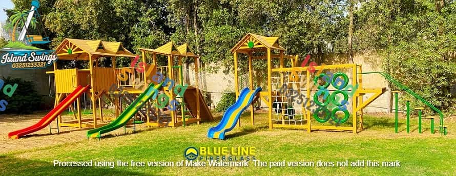 kids slides / Baby swings / park slides / kids rides / slides / Island 11