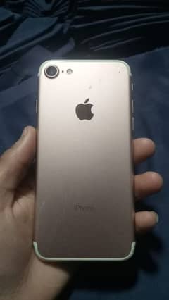 IPhone 7