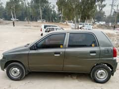 Suzuki Alto 2008