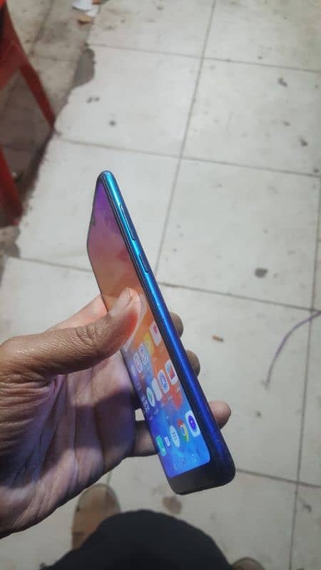 huawei Y7 prime 2019 3/32gb official pta approved 3