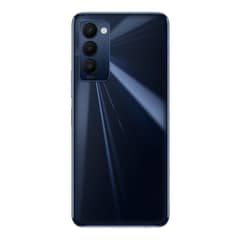 Tecno Camon 18