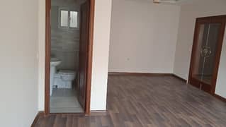 Newly Constructed Double Storey House Available For Rent In Gulberg