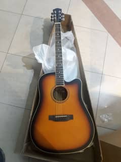 BOX PACK GUITAR + BAG FREE