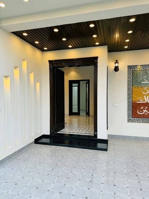 Mumtaz city 10 marla house for sale 18