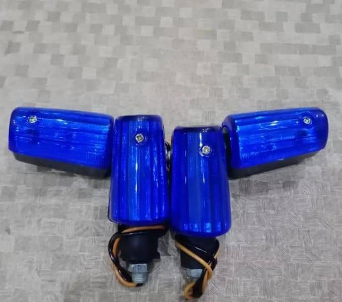 motorcycle LED lights for sale 0