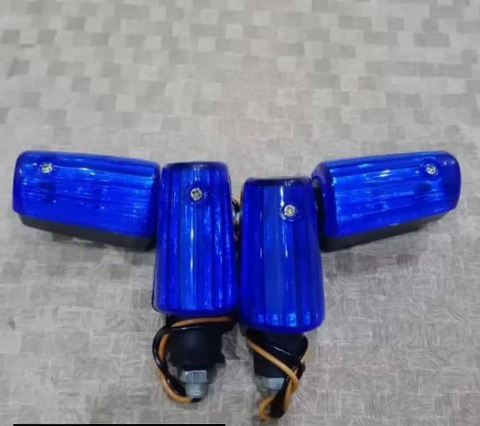 motorcycle LED lights for sale 1