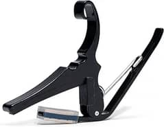 Kyser Quick-Change Guitar Capo for 6-string acoustic guitars