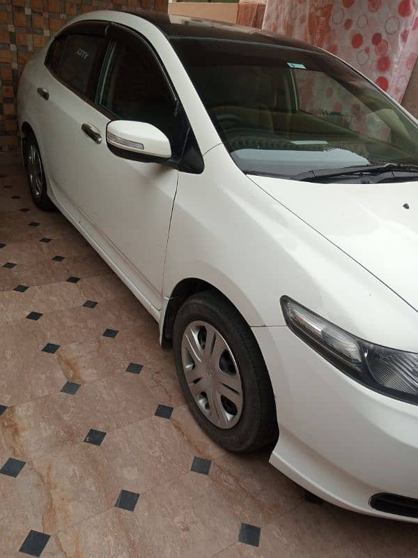 Honda City IVTEC 2016. Genuine Condition. 2