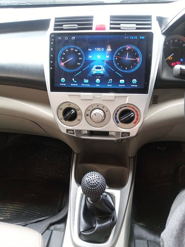 Honda City IVTEC 2016. Genuine Condition. 7