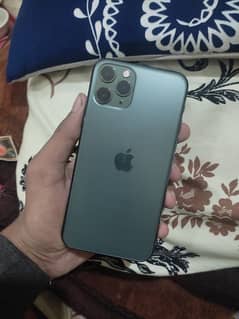 Iphone 11 pro Non pta