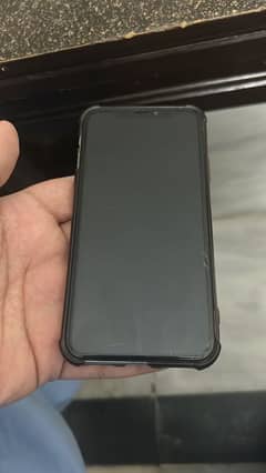 iphone x 256 (npta) Mobile  sumsung vivo infinix realme oppo poco