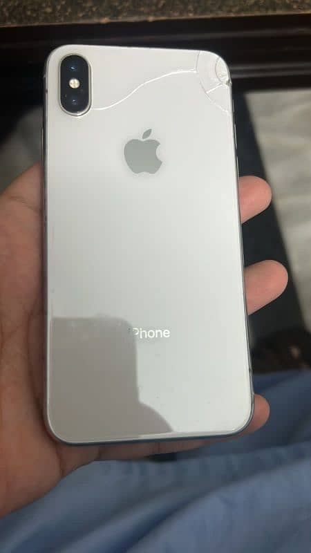 iphone x 256 (npta) Mobile  sumsung vivo infinix realme oppo poco 3