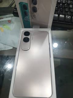 vivo y200 8+8 /256gb