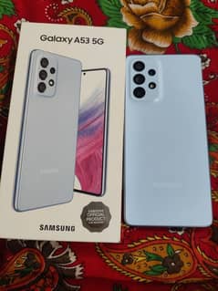 Samsung Galaxy A53 5G 10/10