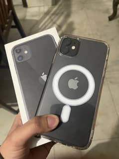 IPHONE 11 Jv 64gb