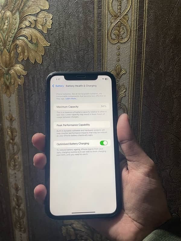 IPHONE 11 Jv 64gb 1