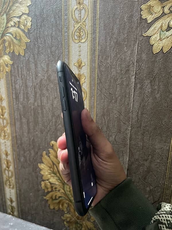 IPHONE 11 Jv 64gb 2