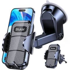 BLUKAR CAR PHONE HOLDER 4 IN 1