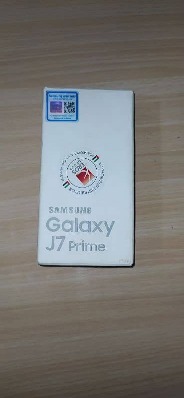 Galaxy J7 Prime 3/16 0