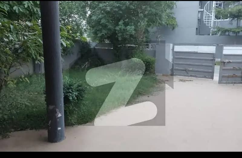 ARZ Properties Offers 10 Marla House For Sale In Eden Lane Villas 2 Near Khayaban E Amin Lahore 3