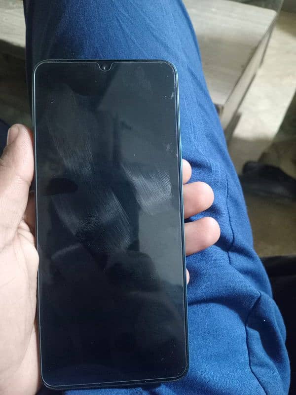 Redmi A3 4+4/128 urgent sale 5