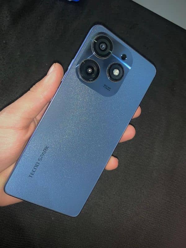 Tecno spark 10 pro 0