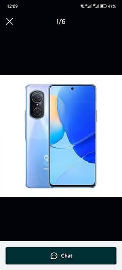 huawei nova 9se only set