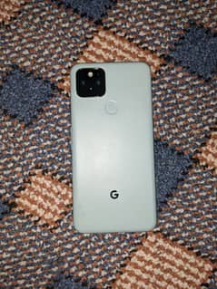 Google Pixel 5 | PTA Approved