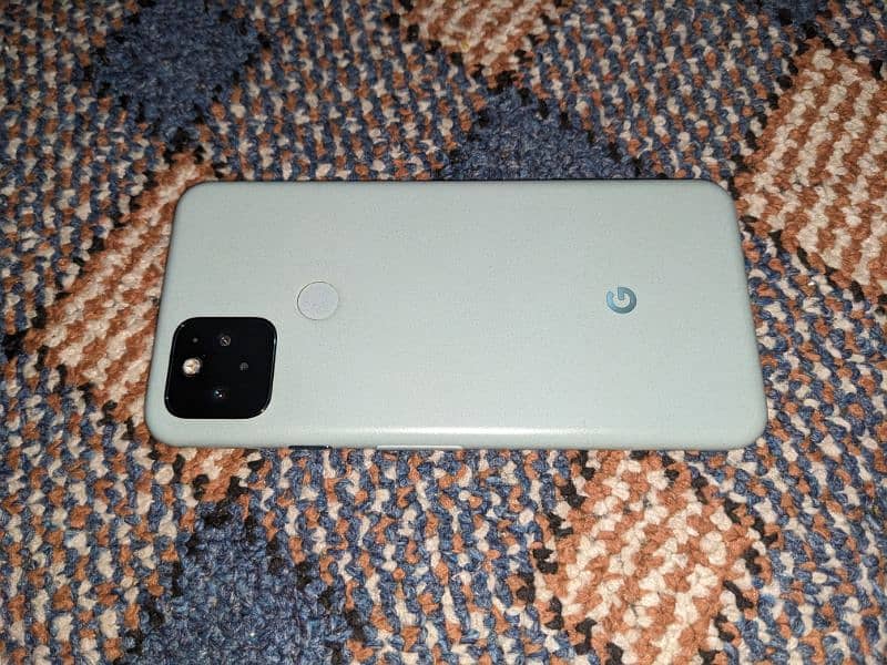 Google Pixel 5 | PTA Approved 1