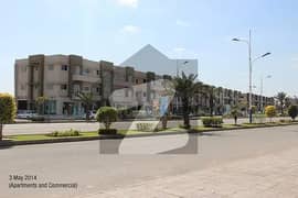 ARZ Properties Offers LDA Approved Possession Utility Paid 8 Marla Plot For Sale In J Block Phase 2 Bahria Orchard Lahore