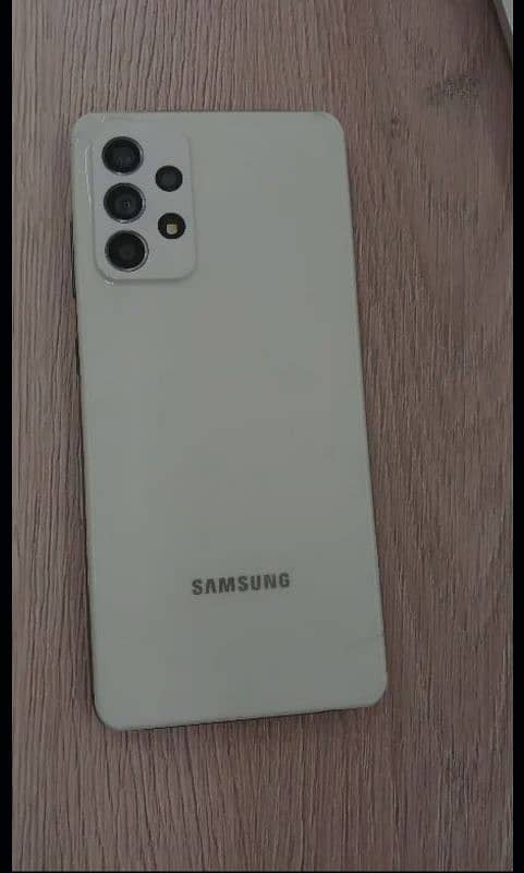 Samsung A52s  Price 49000 1