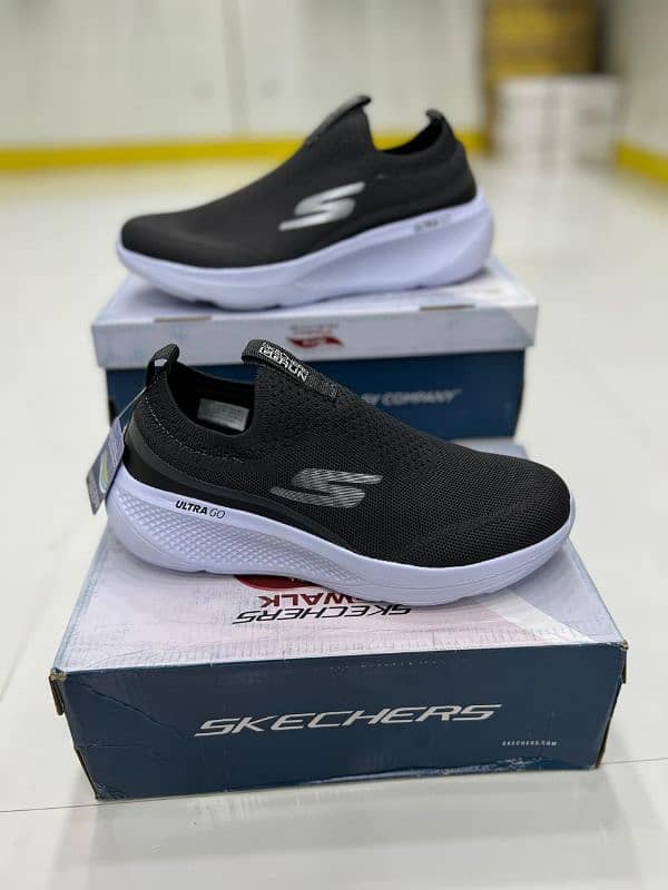 shoes from Skechers 13