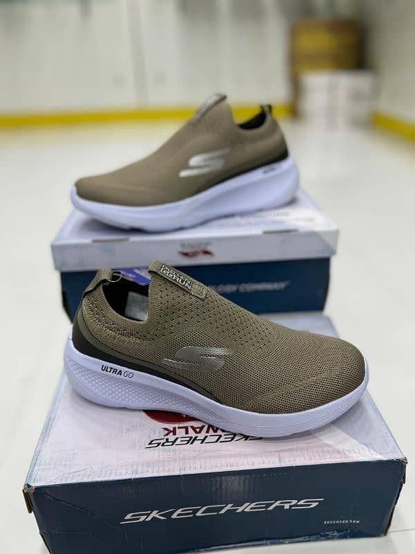 shoes from Skechers 14