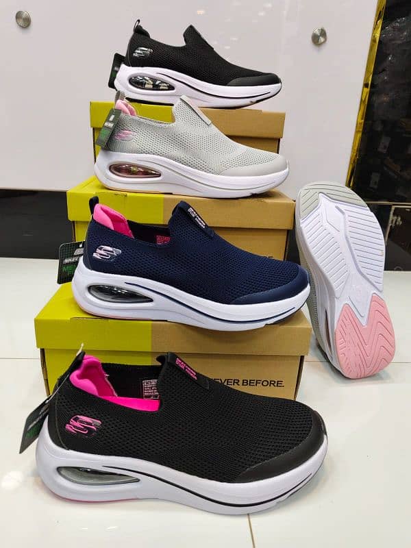 shoes from Skechers 18