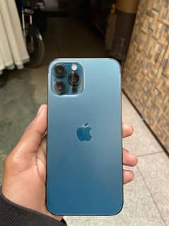 Iphone12promax 128gb