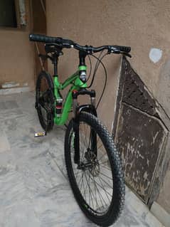 COBALT Mtb (26 inch)